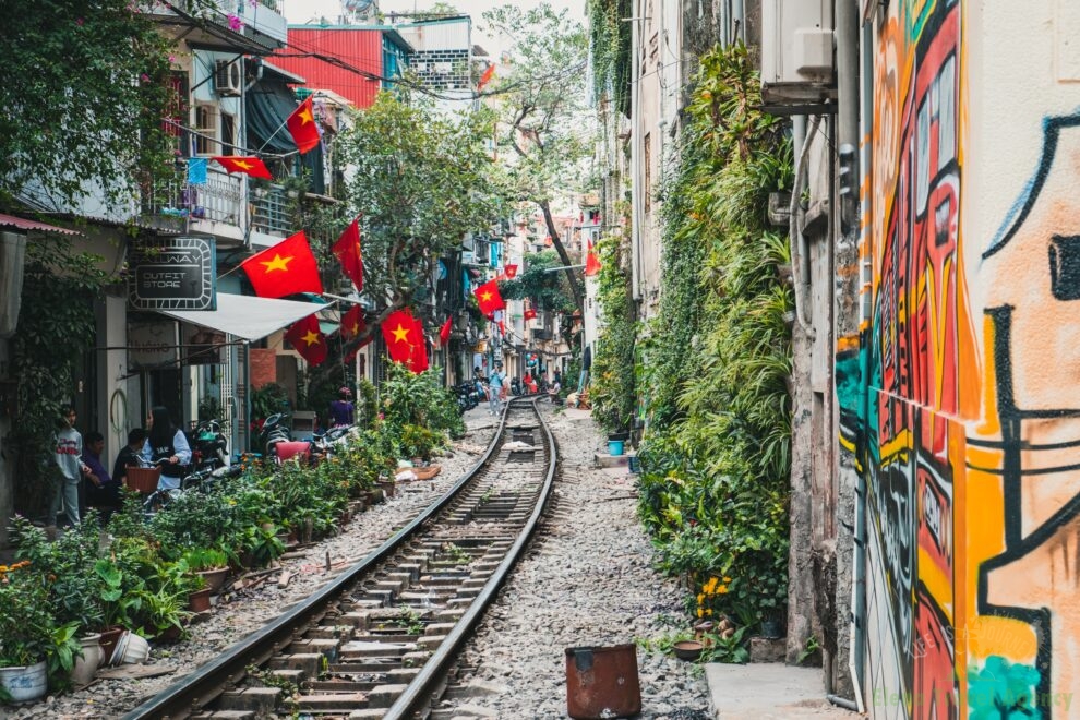 hanoi-streets