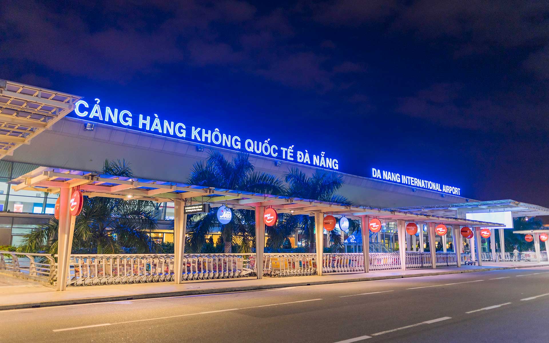 danang-airport