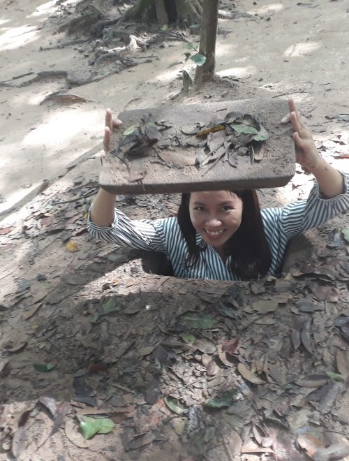 Cu-chi-tunnels