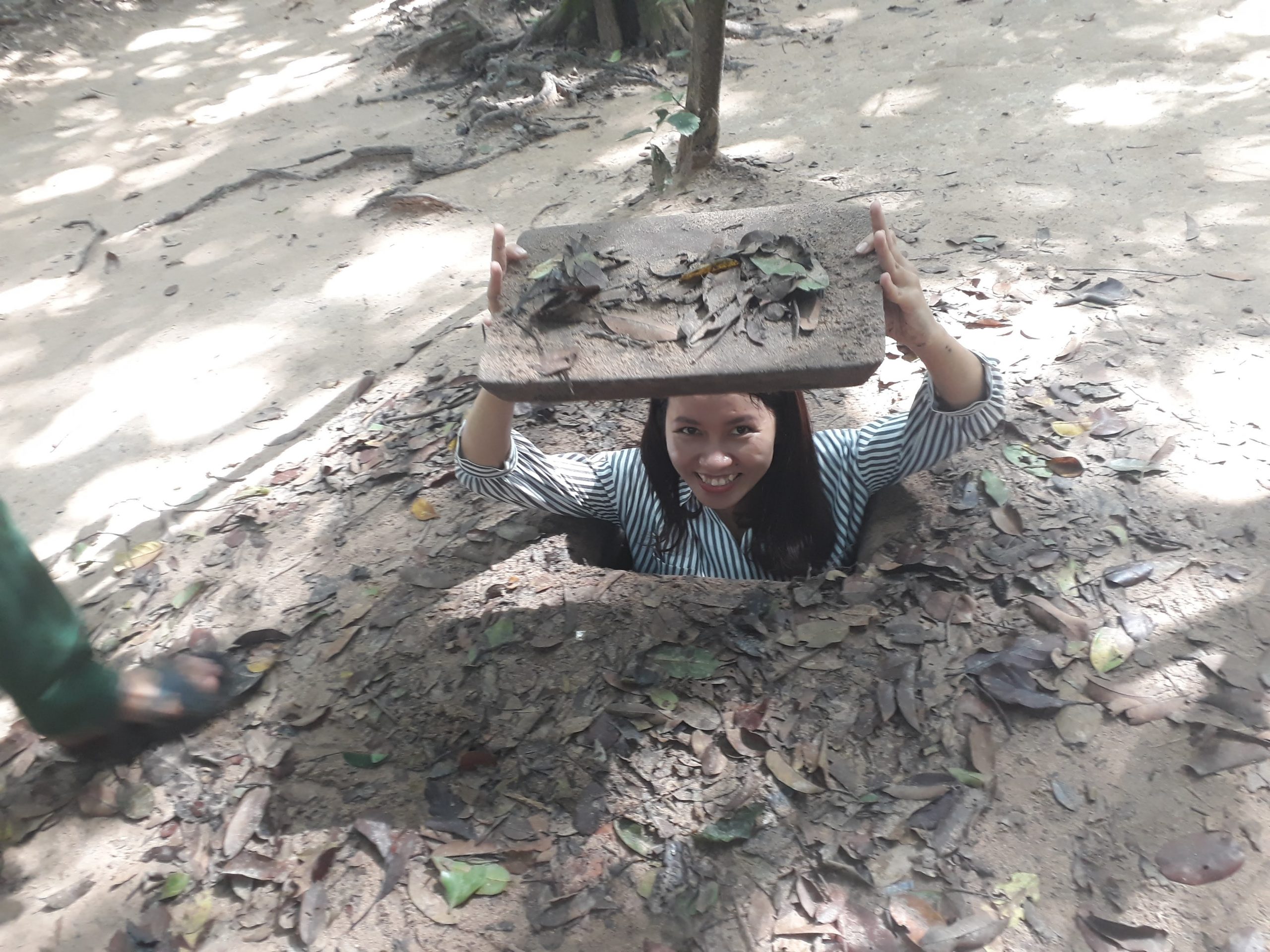 The detailed guide to discovering Cu Chi tunnels