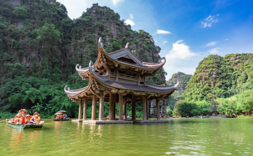 Ninh-binh