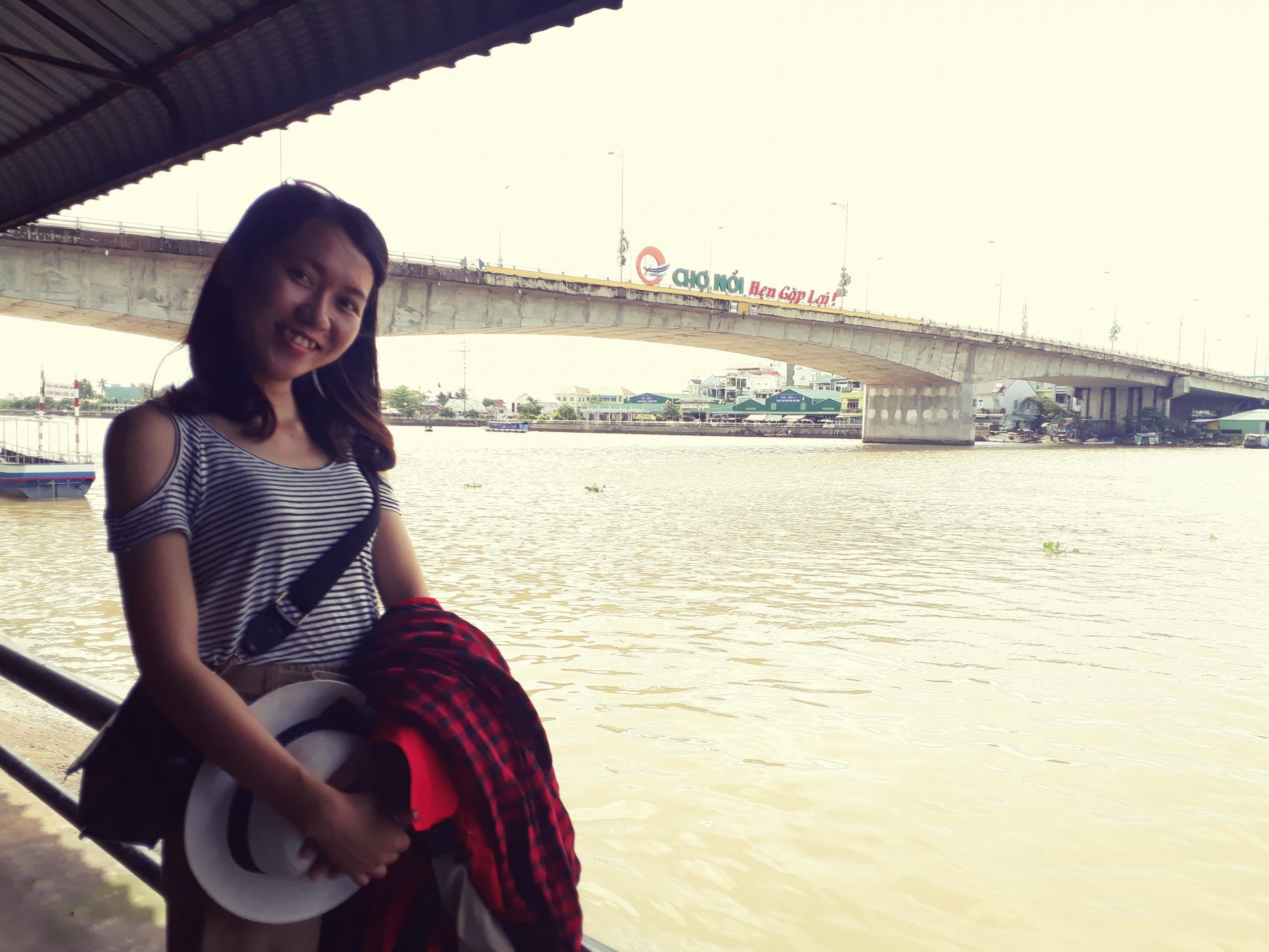 Saigon city – Cu Chi Tunnels- Mekong Delta tour