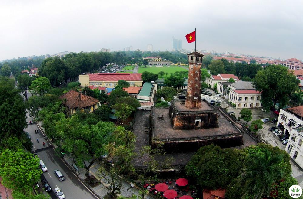 Hanoi-city 